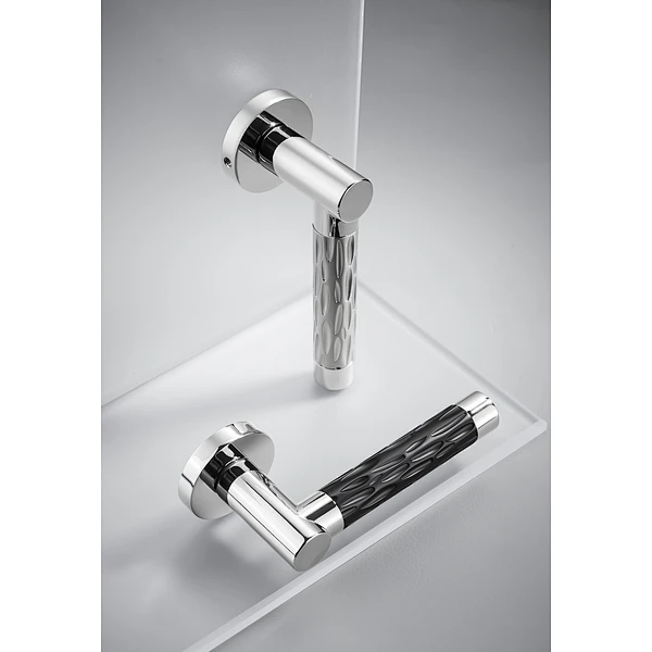 Euro Style Commerical Grade Zinc Door Handle
